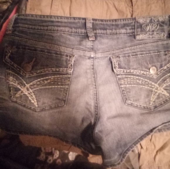 Women jeans - Picture 10 of 16